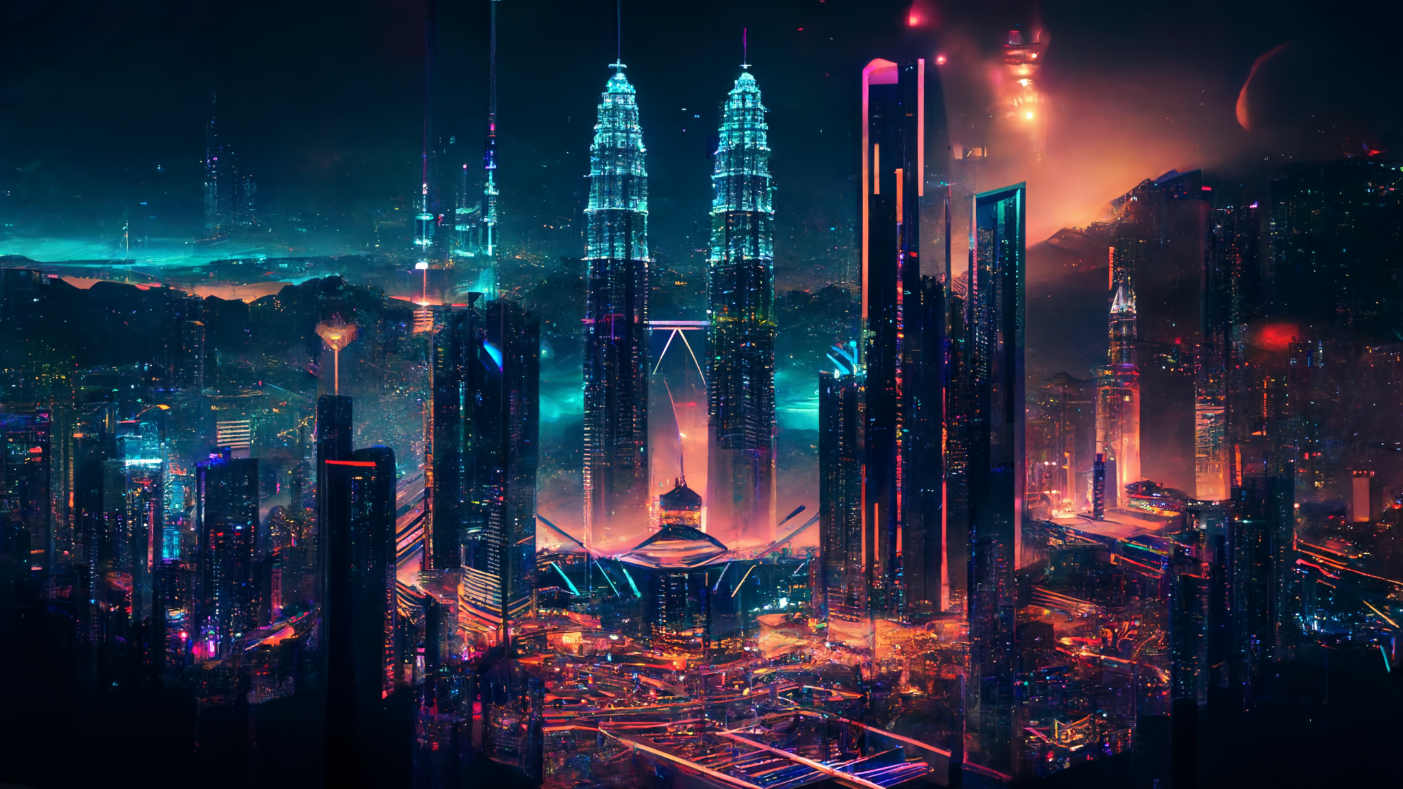 CRAVE KUALA LUMPUR