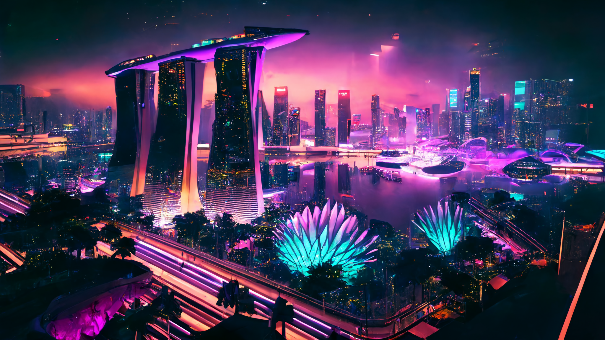 CRAVE SINGAPORE
