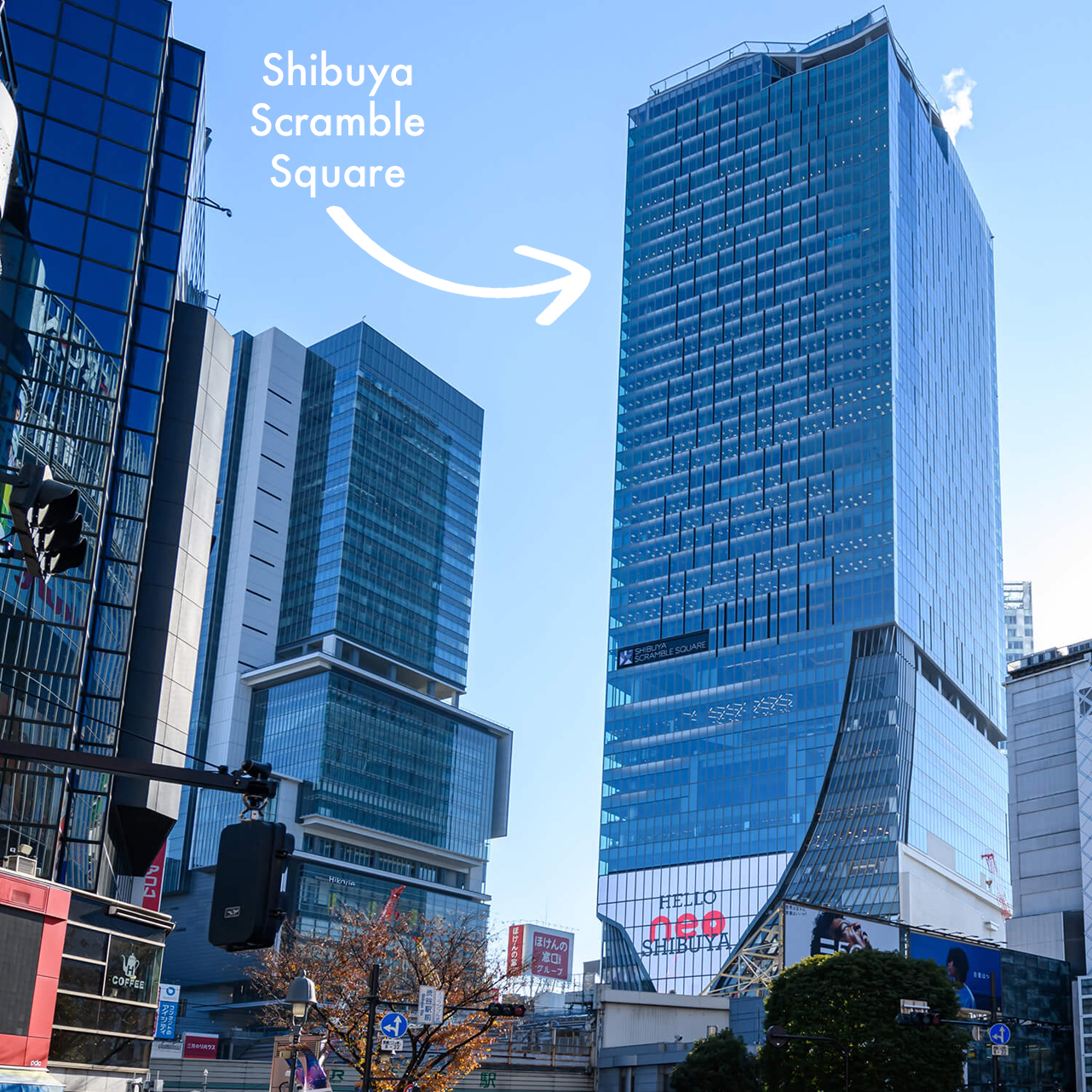 CRAVE Expands to Tokyo, Japan