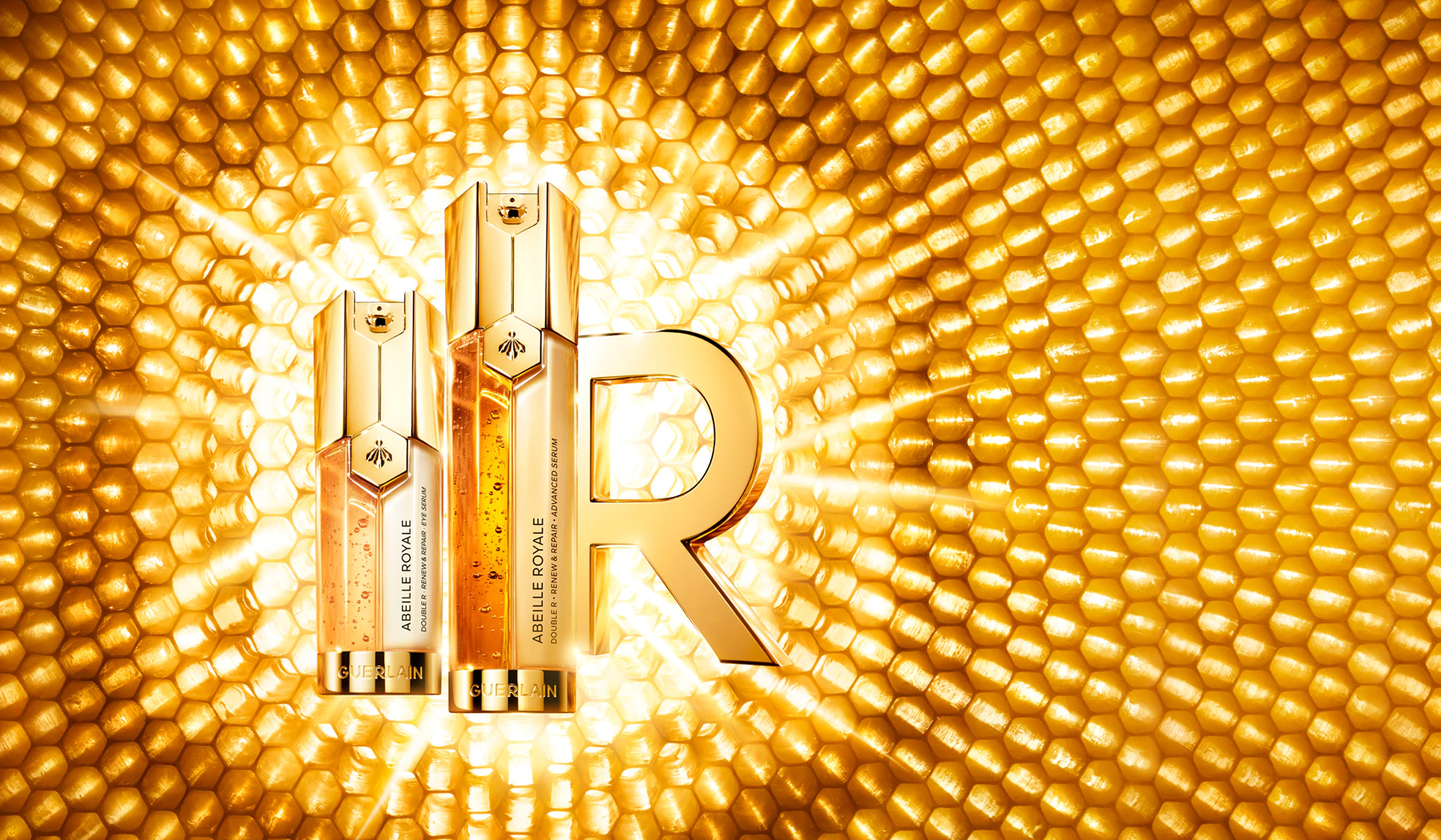 Guerlain Creative Drive