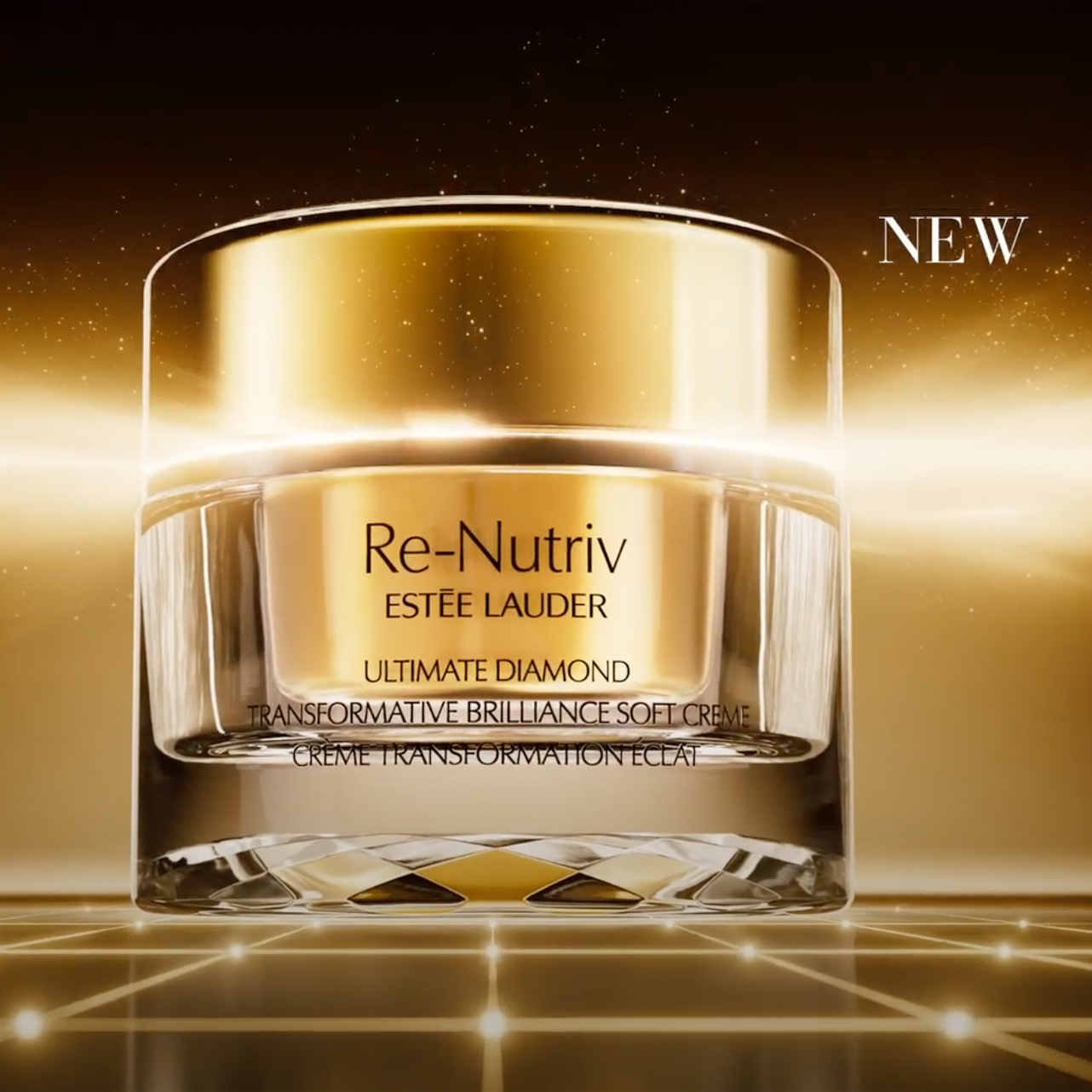 Estée Lauder Launch